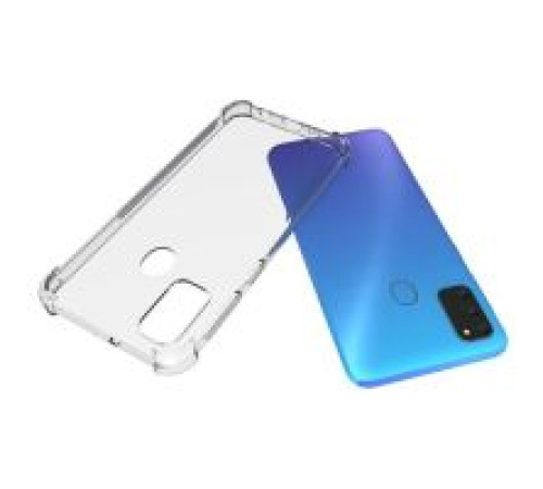 Чохол до мобільного телефона BeCover Samsung Galaxy M21 SM-M215 / M30s SM-M307 Clear (704320)