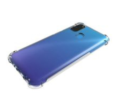 Чохол до мобільного телефона BeCover Samsung Galaxy M21 SM-M215 / M30s SM-M307 Clear (704320)