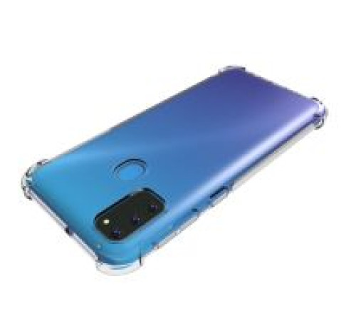 Чохол до мобільного телефона BeCover Samsung Galaxy M21 SM-M215 / M30s SM-M307 Clear (704320)
