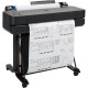 Плоттер HP DesignJet T630, 24'' c WiFi (5HB09D)