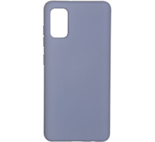 Чохол до мобільного телефона Armorstandart ICON Case for Samsung A41 Blue (ARM56580)