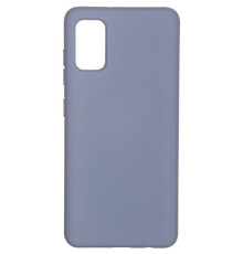 Чехол для мобильного телефона Armorstandart ICON Case для Samsung A41 Blue (ARM56580)