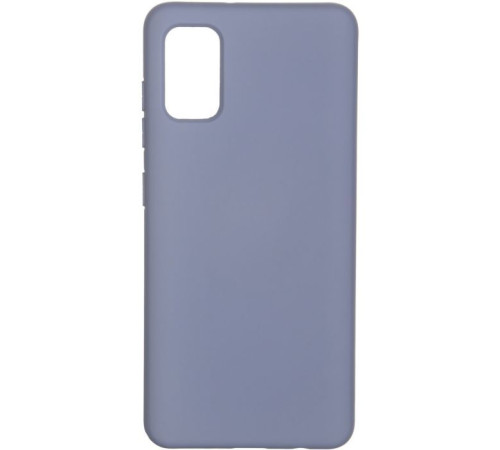 Чохол до мобільного телефона Armorstandart ICON Case for Samsung A41 Blue (ARM56580)