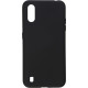 Чохол до мобільного телефона Armorstandart ICON Case Samsung A01 Black (ARM56327)