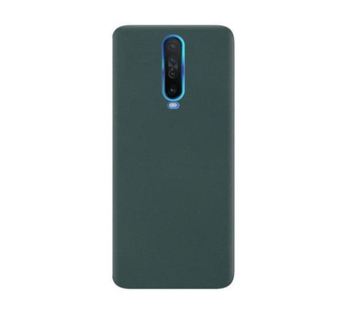 Чохол до мобільного телефона Armorstandart ICON Case Xiaomi Poco X2 Pine Green (ARM57321)