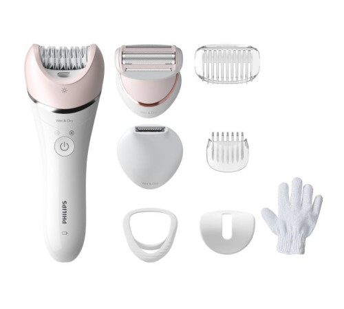 Епілятор Philips BRE721/00