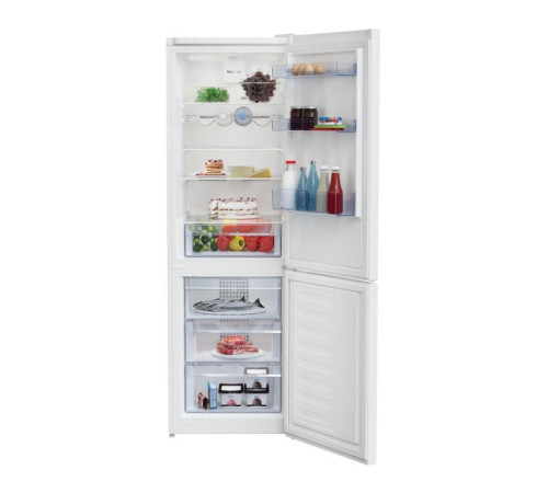 Холодильник Beko RCNA366K30W