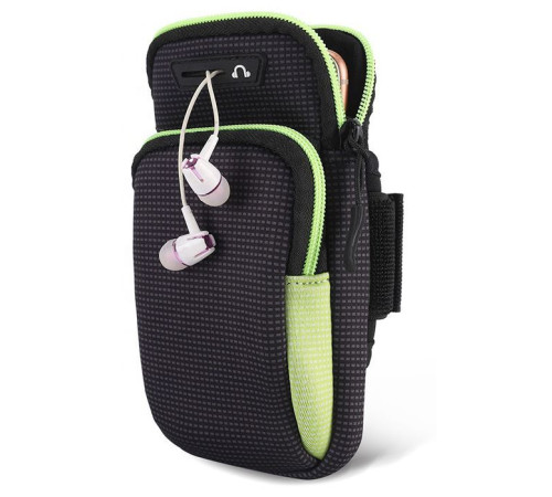 Чохол до мобільного телефона BeCover 6.5" Becover BC0011 Black-Pink (705345)