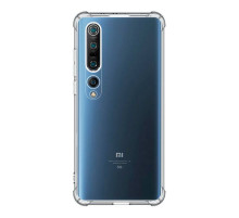 Чохол до мобільного телефона Armorstandart Air Force Xiaomi Mi 10 Pro Transparent (ARM57392)