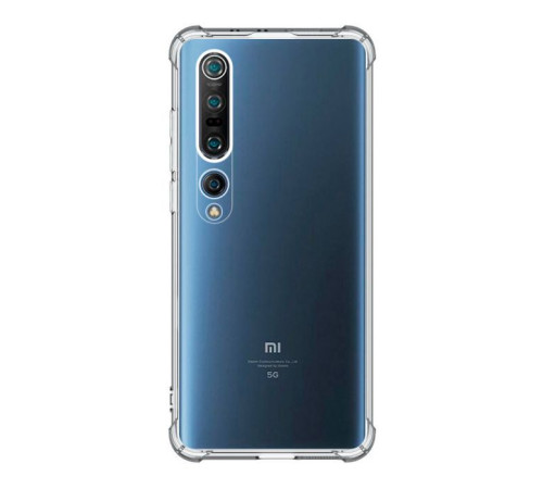 Чохол до мобільного телефона Armorstandart Air Force Xiaomi Mi 10 Pro Transparent (ARM57392)