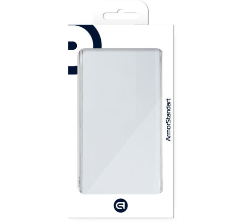 Чохол до мобільного телефона Armorstandart Air Force Xiaomi Mi 10 Pro Transparent (ARM57392)