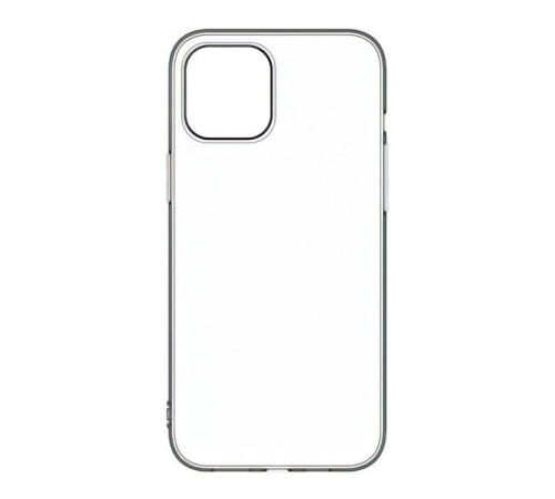 Чохол до мобільного телефона Armorstandart Air Series Apple iPhone 12 Pro Max Transparent (ARM57381)