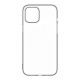 Чохол до мобільного телефона Armorstandart Air Series Apple iPhone 12 Pro Max Transparent (ARM57381)