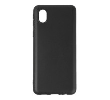 Чехол для мобильного телефона Armorstandart Matte Slim Fit Samsung A01 Core Black (ARM57378)
