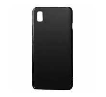 Чохол до мобільного телефона Armorstandart Matte Slim Fit ZTE Blade L210 Black (ARM57415)