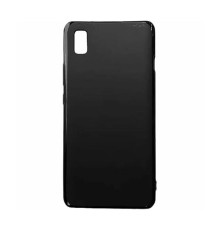 Чехол для мобильного телефона Armorstandart Matte Slim Fit ZTE Blade L210 Black (ARM57415)