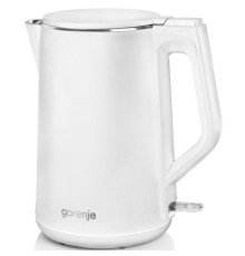 Електрочайник Gorenje K15DWW