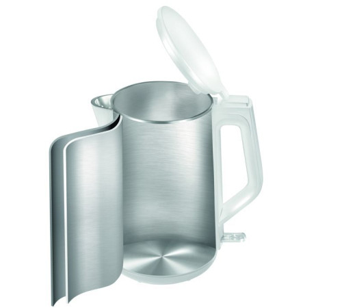 Електрочайник Gorenje K15DWW