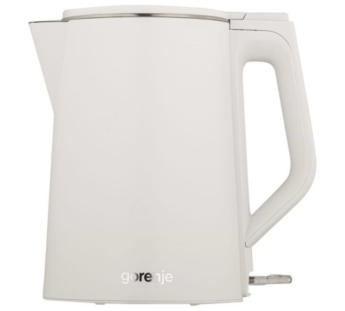 Електрочайник Gorenje K15DWW