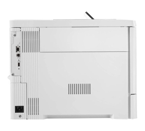 Лазерний принтер HP Color LaserJet Enterprise M554dn (7ZU81A)