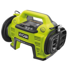 Автомобільний компресор Ryobi ONE+ R18i-0 (без АКБ і ЗП) (5133001834)