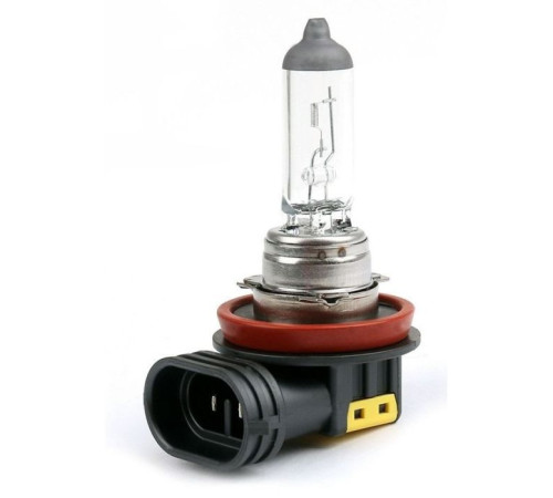 Автолампа Philips галогеновая 35W (12360 C1)