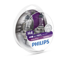 Автолампа Philips галогеновая 60/55W (12342 VP S2)