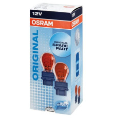 Автолампа Osram 27/7W (OS 3757AK)