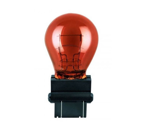 Автолампа Osram 27/7W (OS 3757AK)