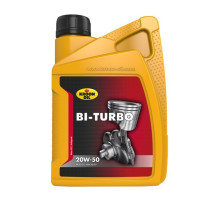 Моторна олива Kroon-Oil BI-TURBO 20W-50 1л (KL 00221)