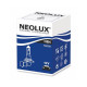 Автолампа Neolux галогенова 51W (N9006)