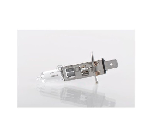 Автолампа Bosch галогенова 55W (1 987 302 011)