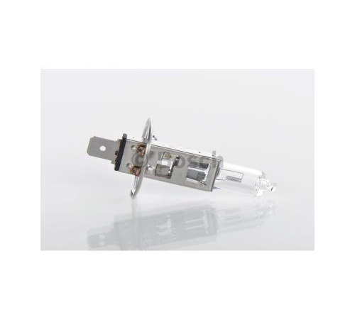 Автолампа Bosch галогенова 55W (1 987 302 011)