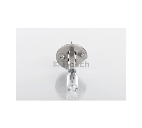 Автолампа Bosch галогенова 55W (1 987 302 011)