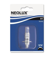 Автолампа Neolux галогенова 55W (N448-01B)