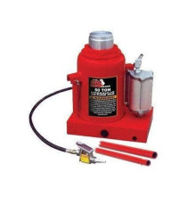 Домкрат Torin вантажний 50т 290-450 мм пневмогідравлічний (TRQ50002)