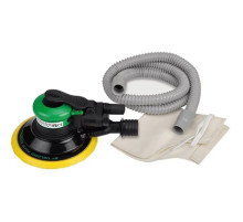 Шлифовальная машина Toptul пневмо орбитальная 5" 2,5мм (KAMA0503)