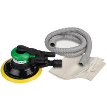 Шліфувальна машина Toptul пневмо орбитальная 5" 2,5мм (KAMA0503)