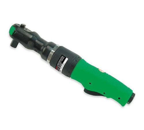 Гайковерт Toptul пневмо кутовий (пневмотріскачка) 1/2" 108N/m 280об/мин (KAAF1608)