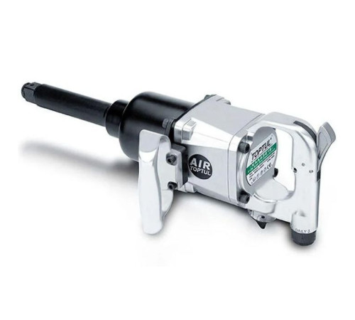 Гайковерт Toptul пневмо ударний 1" 2440N/m 4000 об/мин K (KAAB321809)