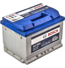 Акумулятор автомобільний Bosch 60А (0 092 S40 040)