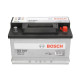 Акумулятор автомобільний Bosch 70А (0 092 S30 070)
