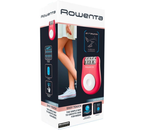 Епілятор Rowenta EP1110F1
