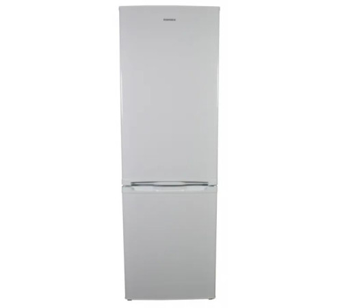 Холодильник Grunhelm GRW-185DD