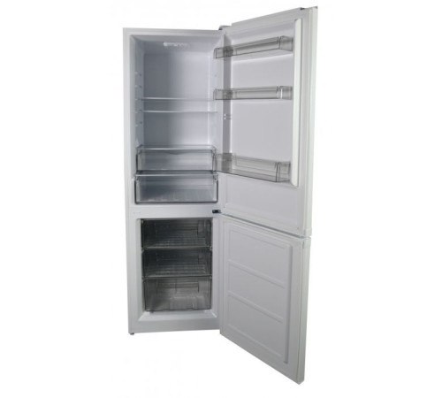 Холодильник Grunhelm GRW-185DD