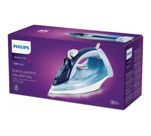 Праска Philips DST5030/20