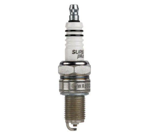 Свеча зажигания Bosch 0 242 235 663