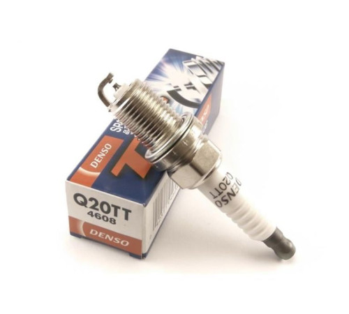 Свічка запалювання Denso Q20TT