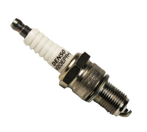 Свічка запалювання Denso W20EPRU