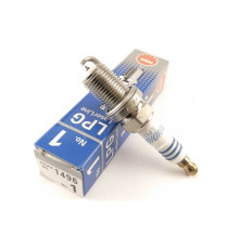 Свічка запалювання NGK 1496 LPG1